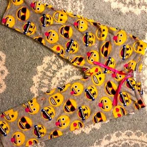 These are really cute and kind of funny pants